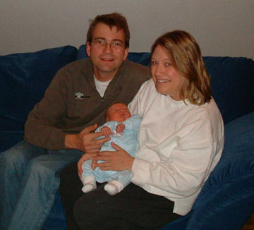 1-Family Picture November 8 2003.JPG (28102 bytes)